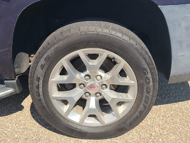Used 2019 GMC Yukon SLT AWD/4WD image 30