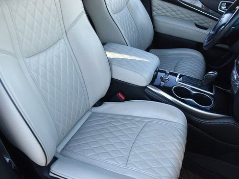 Used 2019 INFINITI QX60 Luxe w/ Limited Package image 35