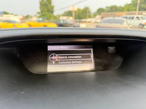 Used 2014 Honda CR-V EX-L image 24