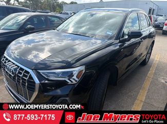 Used 2025 Audi Q3 2.0T Premium AWD/4WD video 1