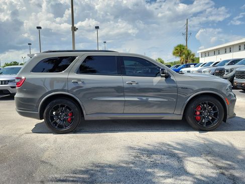 Used 2024 Dodge Durango SRT AWD/4WD image 8