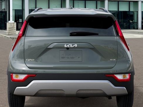 New 2026 Kia Niro EX image 14