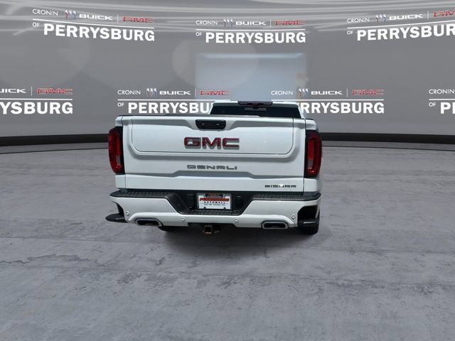 Used 2023 GMC Sierra 1500 Denali AWD/4WD image 7