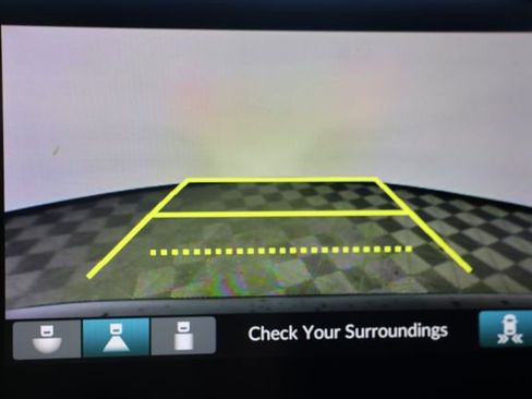 Certified 2024 Honda Accord EX image 18