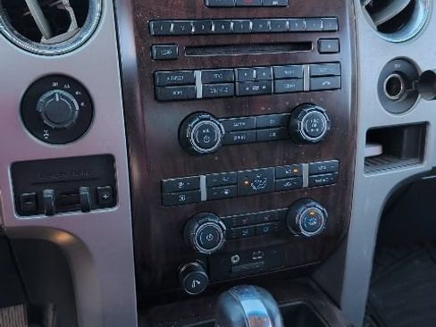 Used 2012 Ford F150 Lariat w/ Lariat Plus Pkg AWD/4WD image 11