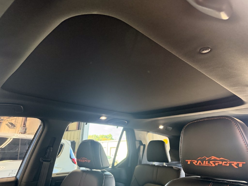 Used 2024 Honda Pilot TrailSport image 20