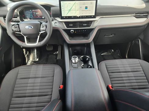 New 2026 Ford Explorer ST-Line image 15