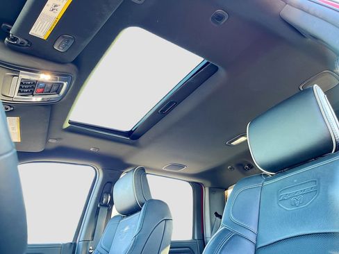 Certified 2024 RAM 2500 Rebel w/ Safety Group image 22