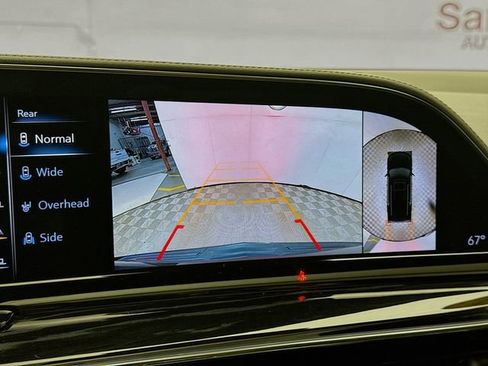 Used 2023 Cadillac Escalade Sport w/ Touring Package image 15