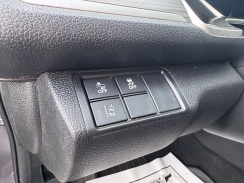 Used 2021 Honda Civic EX image 16