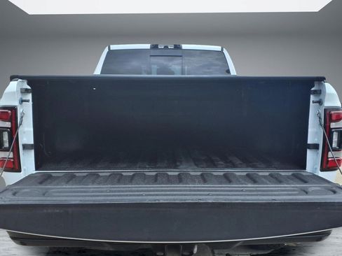 Used 2024 RAM 2500 Power Wagon w/ Towing Technology Group AWD/4WD image 14