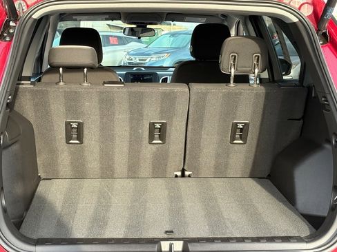 Used 2019 Chevrolet Equinox LT image 37