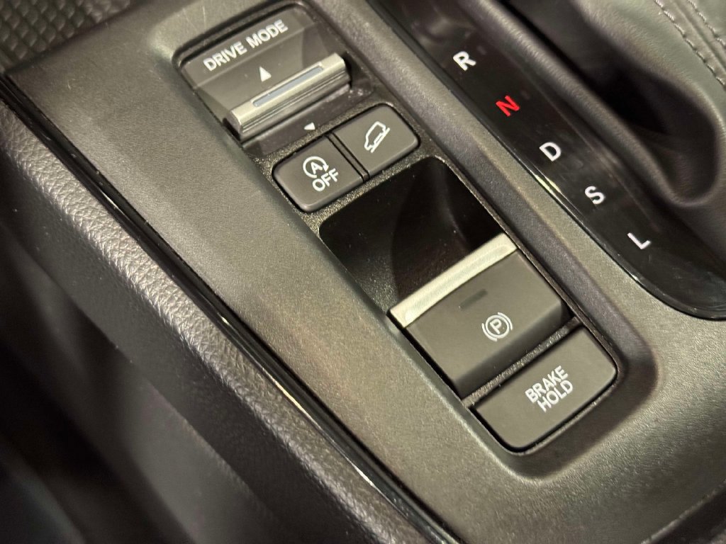 Certified 2024 Honda CR-V LX image 30