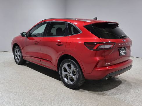 Used 2024 Ford Escape ST-Line AWD/4WD image 4