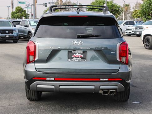 Used 2023 Hyundai Palisade SEL AWD/4WD image 7