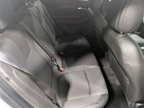 Certified 2024 Buick Encore GX Preferred image 28