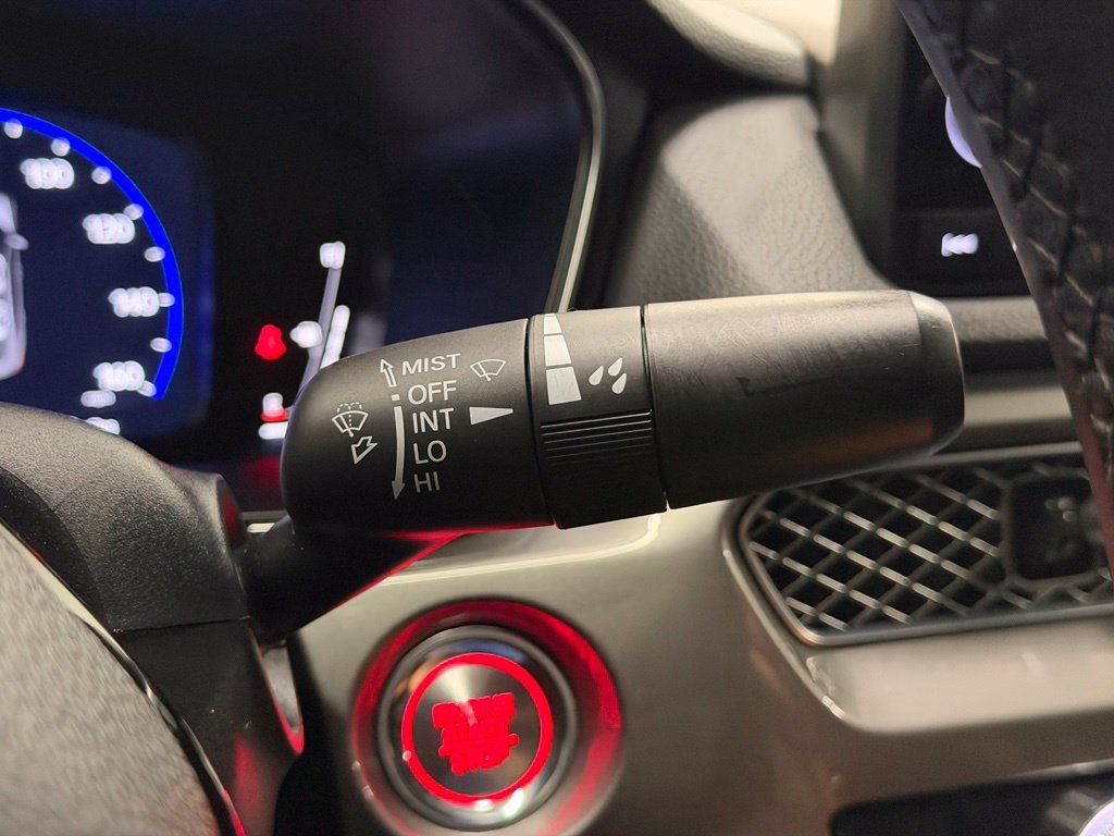 Used 2024 Acura Integra FWD image 22