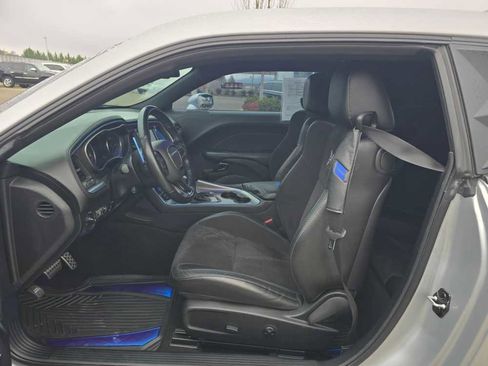 Used 2021 Dodge Challenger R/T Scat Pack w/ Plus Package image 10