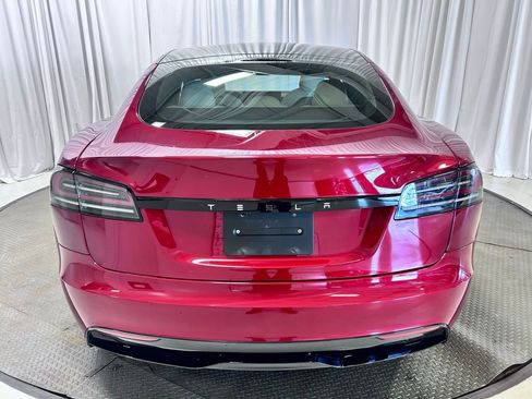 Used 2023 Tesla Model S Base image 31