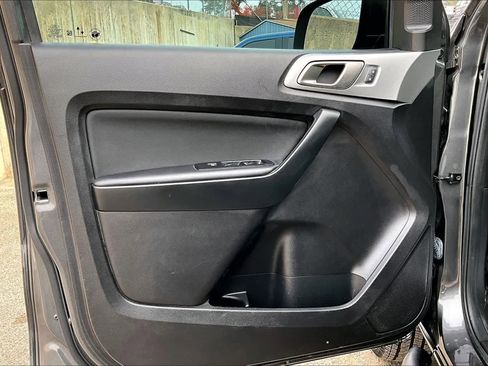 Used 2020 Ford Ranger XLT w/ Equipment Group 301A Mid image 21