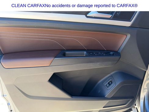 Used 2022 Volkswagen Atlas SE image 11