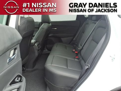 New 2026 Nissan Murano SL AWD/4WD image 13