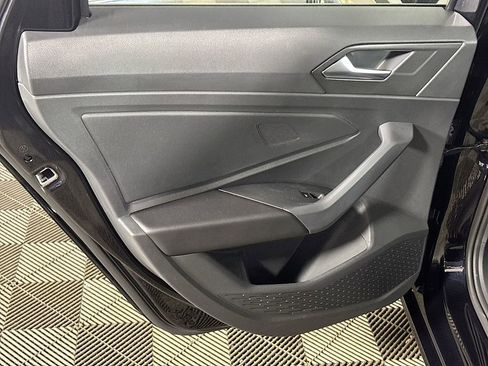 New 2026 Volkswagen Jetta Sport FWD image 18