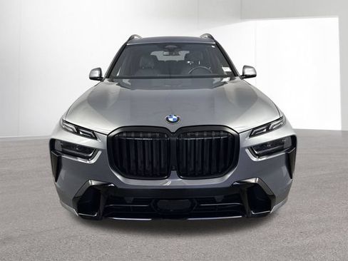 Used 2026 BMW X7 xDrive40i AWD/4WD image 27