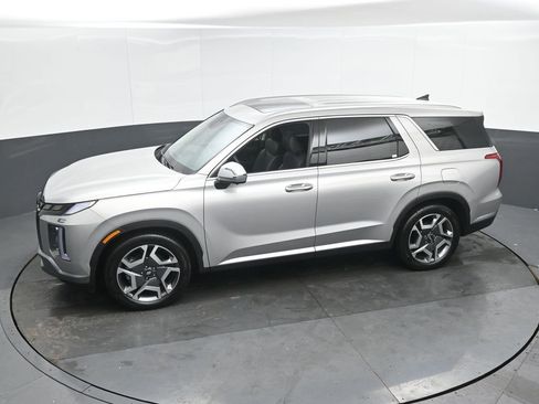 Used 2025 Hyundai Palisade SEL image 43