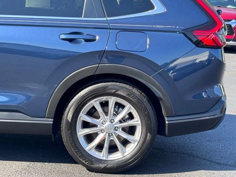 Used 2024 Honda CR-V EX-L image 47