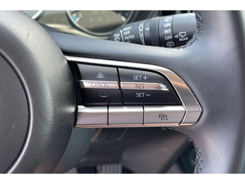 Certified 2025 MAZDA CX-50 AWD 2.5 Hybrid w/ Cargo Package image 33