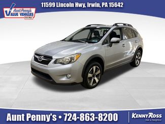 Used 2015 Subaru Crosstrek Touring AWD/4WD 360° Tour