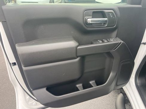 New 2026 Chevrolet Silverado 1500 Custom image 15