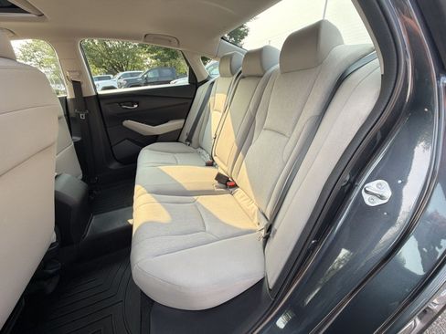 Used 2023 Honda Accord EX image 23