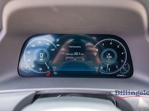 Used 2022 Hyundai Sonata SEL Plus image 9