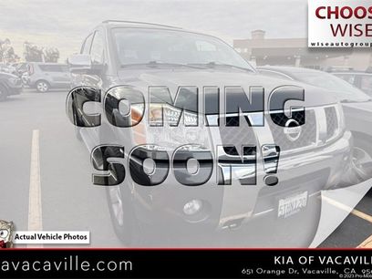 Used 2006 Nissan Armada LE w/ (U06) Technology Pkg (LE)