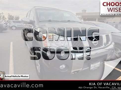 Used 2006 Nissan Armada LE w/ (U06) Technology Pkg (LE) image 1