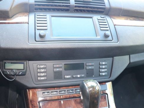 Used 2005 BMW X5 3.0i image 22