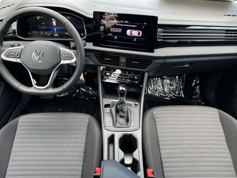 New 2026 Volkswagen Jetta S image 13