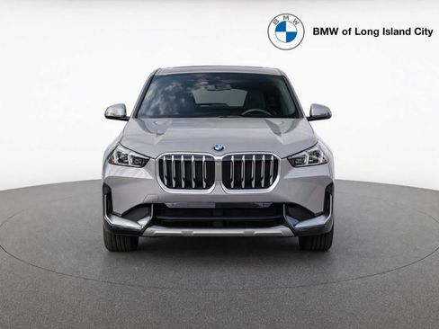 New 2027 BMW X1 xDrive28i AWD/4WD image 2