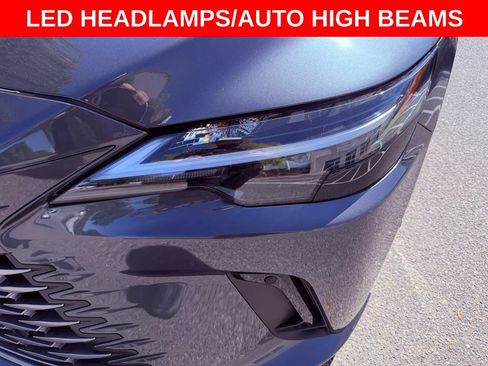 Certified 2025 Lexus RX 350 Premium Plus w/ Convenience Package FWD image 10