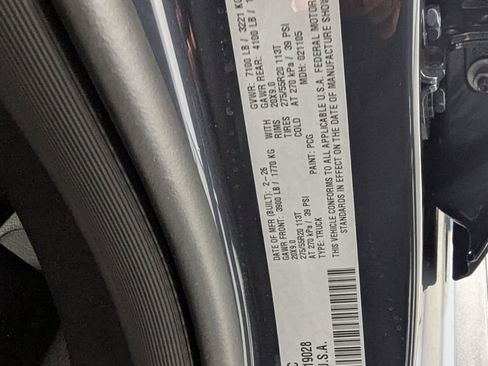 New 2026 RAM 1500 Big Horn/Lone Star image 30