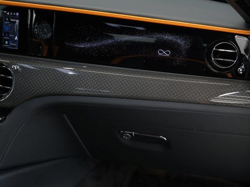 Used 2025 Rolls-Royce Spectre Black Badge w/ Spectre Enhancement Package AWD/4WD image 40