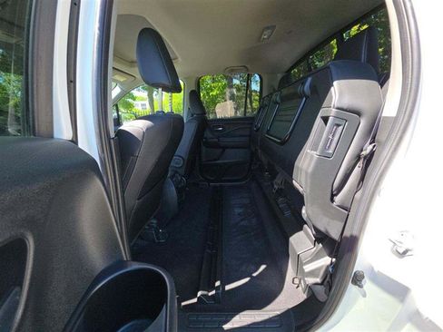 Used 2023 Honda Ridgeline RTL image 8