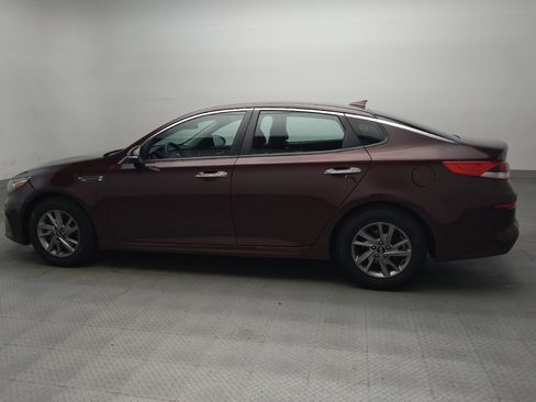 Used 2019 Kia Optima LX FWD image 3