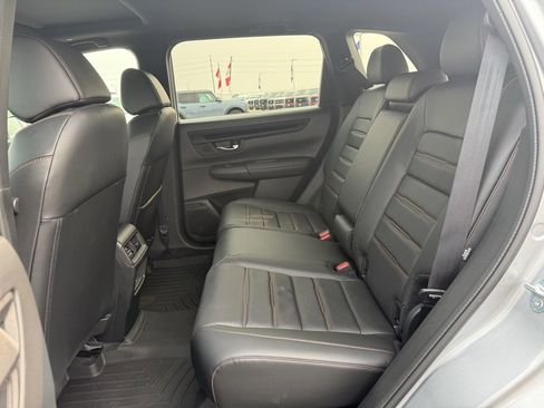 Used 2024 Honda CR-V Sport-L image 8
