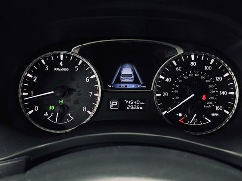 Used 2019 INFINITI QX60 Luxe image 31