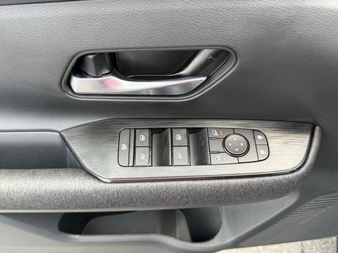 New 2025 Nissan Kicks SV image 11