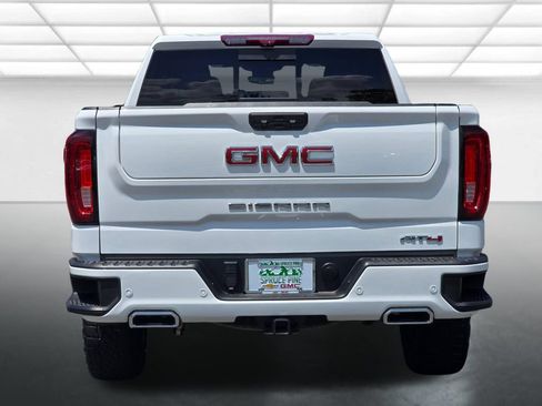 Certified 2023 GMC Sierra 1500 AT4 w/ Technology Package AWD/4WD image 23