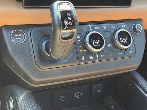 Used 2024 Land Rover Defender 110 Carpathian Edition image 23